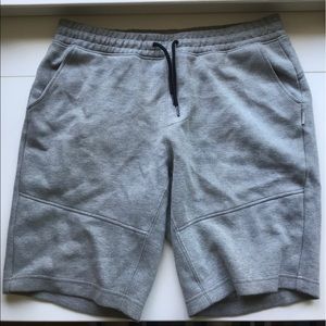 Hollister Sweat Shorts size XL